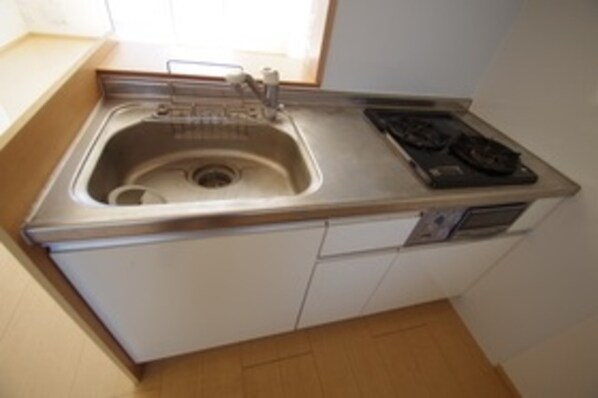 メゾンド・ソレーユHiguchiの物件内観写真